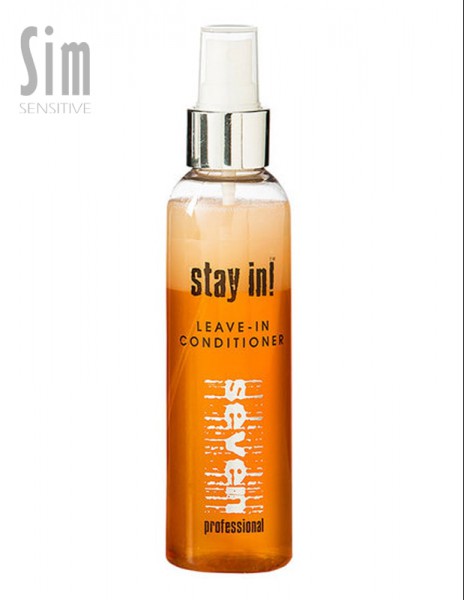 Sim Seven Stay In! Leave-In Conditioner